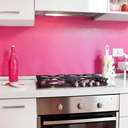 Butterfly Lejlighed Gravedona