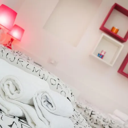 Apartment Butterfly